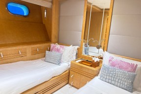 Real Yacht Image from Review