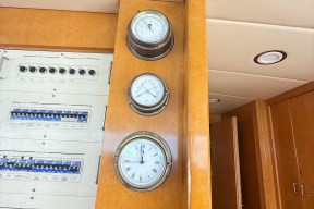 Real Yacht Image from Review