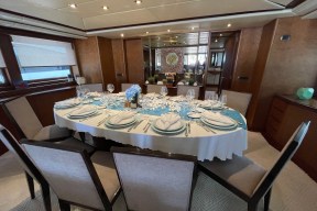 Real Yacht Image from Review