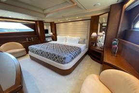 Real Yacht Image from Review