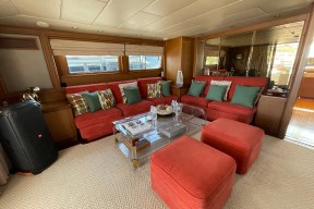 Real Yacht Image from Review