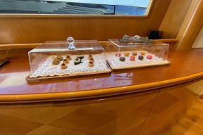 Real Yacht Image from Review