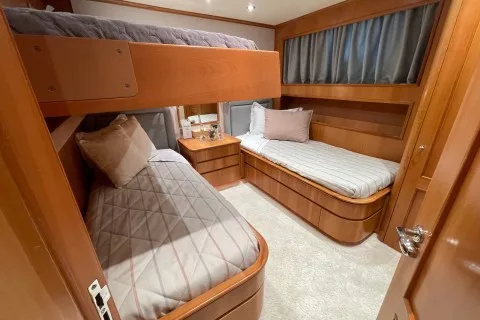 Klara Jakobsen's photo from the onboard visit