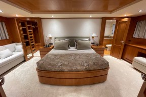 Real Yacht Image from Review