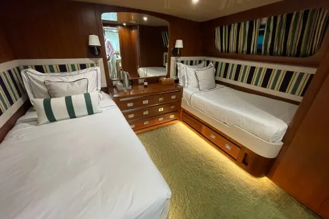 Klara Jakobsen's photo from the onboard visit