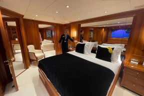 Real Yacht Image from Review