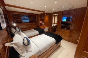 Real Yacht Image from Review