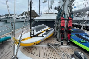 Real Yacht Image from Review