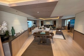 Real Yacht Image from Review