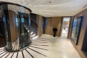 Real Yacht Image from Review