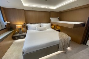 Real Yacht Image from Review