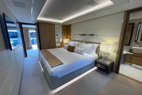 Klara Jakobsen's photo from the onboard visit