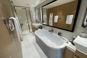 Real Yacht Image from Review