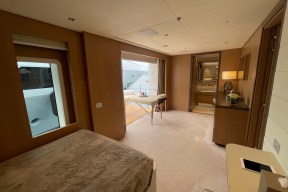 Real Yacht Image from Review