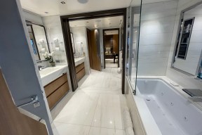 Real Yacht Image from Review