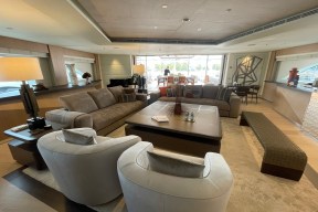 Real Yacht Image from Review