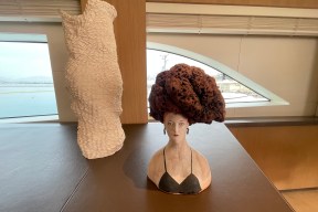 Real Yacht Image from Review