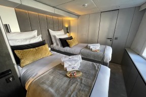 Real Yacht Image from Review