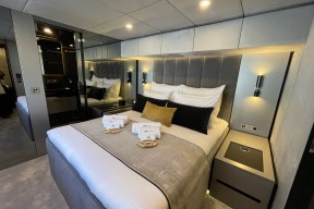 Real Yacht Image from Review