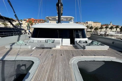 Klara Jakobsen's photo from the onboard visit