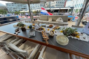 Real Yacht Image from Review