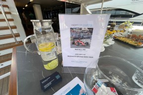 Real Yacht Image from Review