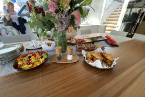 Real Yacht Image from Review