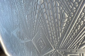 Real Yacht Image from Review