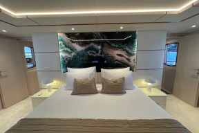 Real Yacht Image from Review