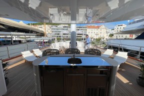 Real Yacht Image from Review