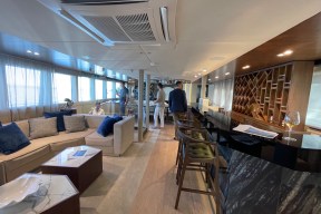 Real Yacht Image from Review