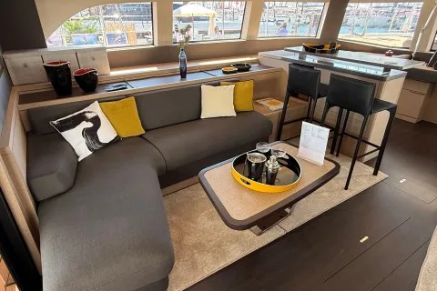 Nadja Asmus's photo from the onboard visit