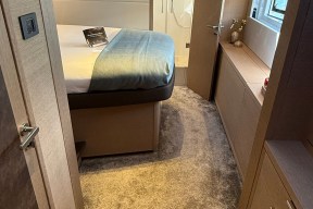 Real Yacht Image from Review