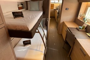 Real Yacht Image from Review