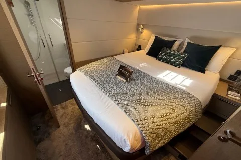 Nadja Asmus's photo from the onboard visit