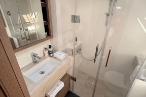 Real Yacht Image from Review