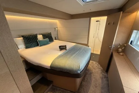 Nadja Asmus's photo from the onboard visit