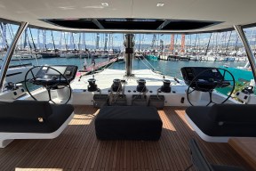 Real Yacht Image from Review