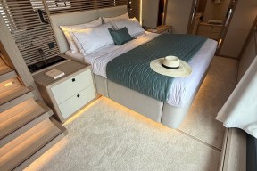 Real Yacht Image from Review