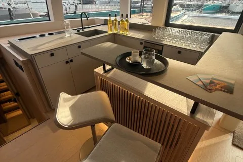Nadja Asmus's photo from the onboard visit