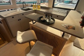 Real Yacht Image from Review