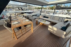 Real Yacht Image from Review