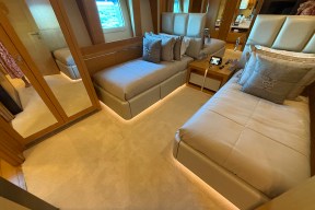 Real Yacht Image from Review