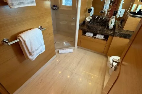 Nadja Asmus's photo from the onboard visit