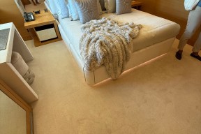 Real Yacht Image from Review