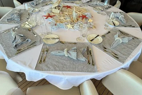 Nadja Asmus's photo from the onboard visit