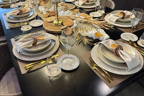 Nadja Asmus's photo from the onboard visit
