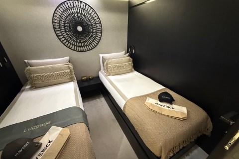Nadja Asmus's photo from the onboard visit