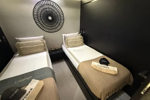 Nadja Asmus's photo from the onboard visit