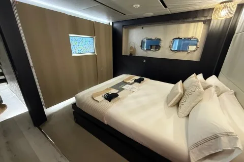 Nadja Asmus's photo from the onboard visit